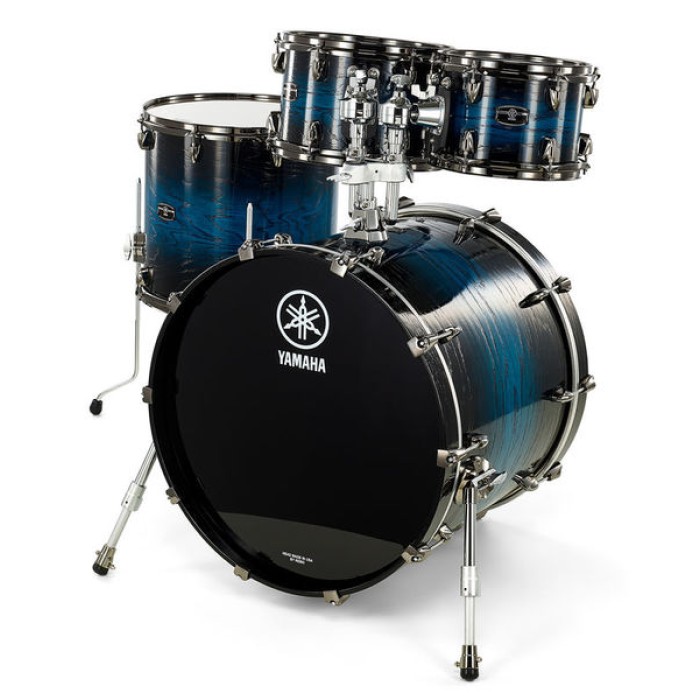 Yamaha hybrid on sale oak drums